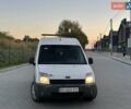 Белый Форд Транзит Коннект, объемом двигателя 1.75 л и пробегом 360 тыс. км за 3400 $, фото 6 на Automoto.ua