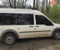 Білий Форд Транзит Коннект, об'ємом двигуна 1.8 л та пробігом 300 тис. км за 4400 $, фото 1 на Automoto.ua