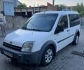 Білий Форд Транзит Коннект, об'ємом двигуна 1.8 л та пробігом 304 тис. км за 5200 $, фото 26 на Automoto.ua