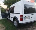Білий Форд Транзит Коннект, об'ємом двигуна 1.8 л та пробігом 340 тис. км за 4600 $, фото 7 на Automoto.ua