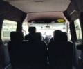 Білий Форд Транзит Коннект, об'ємом двигуна 1.75 л та пробігом 200 тис. км за 4000 $, фото 14 на Automoto.ua