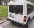 Белый Форд Транзит Коннект, объемом двигателя 1.8 л и пробегом 462 тыс. км за 6200 $, фото 2 на Automoto.ua
