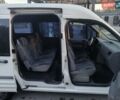 Белый Форд Транзит Коннект, объемом двигателя 1.8 л и пробегом 230 тыс. км за 5200 $, фото 9 на Automoto.ua