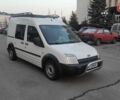Білий Форд Транзит Коннект, об'ємом двигуна 1.75 л та пробігом 250 тис. км за 3650 $, фото 1 на Automoto.ua