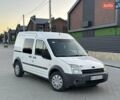 Белый Форд Транзит Коннект, объемом двигателя 1.75 л и пробегом 360 тыс. км за 3400 $, фото 9 на Automoto.ua