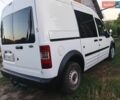 Білий Форд Транзит Коннект, об'ємом двигуна 1.8 л та пробігом 340 тис. км за 4600 $, фото 4 на Automoto.ua