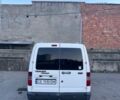 Білий Форд Транзит Коннект, об'ємом двигуна 1.8 л та пробігом 304 тис. км за 5200 $, фото 8 на Automoto.ua