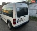 Білий Форд Транзит Коннект, об'ємом двигуна 1.8 л та пробігом 590 тис. км за 3500 $, фото 3 на Automoto.ua