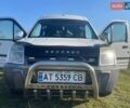 Белый Форд Транзит Коннект, объемом двигателя 1.75 л и пробегом 293 тыс. км за 5000 $, фото 8 на Automoto.ua