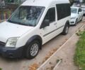 Белый Форд Транзит Коннект, объемом двигателя 1.8 л и пробегом 462 тыс. км за 6200 $, фото 1 на Automoto.ua