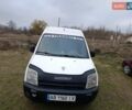 Белый Форд Транзит Коннект, объемом двигателя 1.8 л и пробегом 520 тыс. км за 3800 $, фото 15 на Automoto.ua