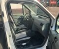 Белый Форд Транзит Коннект, объемом двигателя 1.8 л и пробегом 188 тыс. км за 4800 $, фото 7 на Automoto.ua