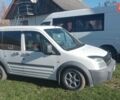 Белый Форд Транзит Коннект, объемом двигателя 1.8 л и пробегом 318 тыс. км за 4400 $, фото 4 на Automoto.ua