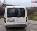 Белый Форд Транзит Коннект, объемом двигателя 1.8 л и пробегом 286 тыс. км за 3800 $, фото 1 на Automoto.ua