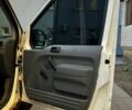 Белый Форд Транзит Коннект, объемом двигателя 1.8 л и пробегом 330 тыс. км за 2550 $, фото 13 на Automoto.ua