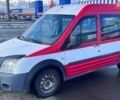 Білий Форд Транзит Коннект, об'ємом двигуна 1.75 л та пробігом 600 тис. км за 3200 $, фото 1 на Automoto.ua
