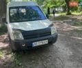 Белый Форд Транзит Коннект, объемом двигателя 1.75 л и пробегом 200 тыс. км за 2950 $, фото 2 на Automoto.ua