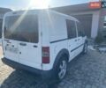 Білий Форд Транзит Коннект, об'ємом двигуна 1.75 л та пробігом 335 тис. км за 3950 $, фото 5 на Automoto.ua