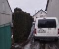 Белый Форд Транзит Коннект, объемом двигателя 1.8 л и пробегом 364 тыс. км за 3999 $, фото 8 на Automoto.ua