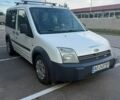 Білий Форд Транзит Коннект, об'ємом двигуна 1.75 л та пробігом 196 тис. км за 4000 $, фото 1 на Automoto.ua
