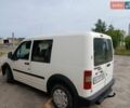 Білий Форд Транзит Коннект, об'ємом двигуна 1.75 л та пробігом 333 тис. км за 3900 $, фото 1 на Automoto.ua