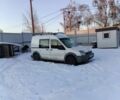 Белый Форд Транзит Коннект, объемом двигателя 1.8 л и пробегом 450 тыс. км за 3500 $, фото 1 на Automoto.ua