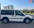 Белый Форд Транзит Коннект, объемом двигателя 1.8 л и пробегом 320 тыс. км за 2900 $, фото 11 на Automoto.ua