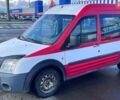 Білий Форд Транзит Коннект, об'ємом двигуна 1.75 л та пробігом 600 тис. км за 3200 $, фото 1 на Automoto.ua