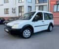 Белый Форд Транзит Коннект, объемом двигателя 1.8 л и пробегом 320 тыс. км за 2900 $, фото 1 на Automoto.ua