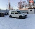 Белый Форд Транзит Коннект, объемом двигателя 1.8 л и пробегом 450 тыс. км за 3500 $, фото 6 на Automoto.ua