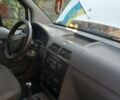 Белый Форд Транзит Коннект, объемом двигателя 1.8 л и пробегом 280 тыс. км за 4300 $, фото 4 на Automoto.ua