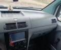 Белый Форд Транзит Коннект, объемом двигателя 1.8 л и пробегом 520 тыс. км за 3800 $, фото 9 на Automoto.ua