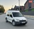 Белый Форд Транзит Коннект, объемом двигателя 1.75 л и пробегом 360 тыс. км за 3400 $, фото 1 на Automoto.ua