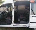 Білий Форд Транзит Коннект, об'ємом двигуна 1.8 л та пробігом 340 тис. км за 4600 $, фото 6 на Automoto.ua