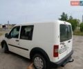 Белый Форд Транзит Коннект, объемом двигателя 1.75 л и пробегом 333 тыс. км за 3900 $, фото 1 на Automoto.ua