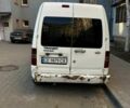 Белый Форд Транзит Коннект, объемом двигателя 1.8 л и пробегом 330 тыс. км за 2550 $, фото 16 на Automoto.ua