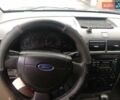 Белый Форд Транзит Коннект, объемом двигателя 1.8 л и пробегом 423 тыс. км за 3300 $, фото 9 на Automoto.ua