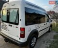 Білий Форд Транзит Коннект, об'ємом двигуна 1.8 л та пробігом 463 тис. км за 3850 $, фото 2 на Automoto.ua