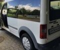 Белый Форд Транзит Коннект, объемом двигателя 1.75 л и пробегом 200 тыс. км за 4000 $, фото 5 на Automoto.ua
