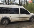 Білий Форд Транзит Коннект, об'ємом двигуна 1.8 л та пробігом 300 тис. км за 4400 $, фото 1 на Automoto.ua