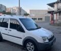 Білий Форд Транзит Коннект, об'ємом двигуна 1.8 л та пробігом 304 тис. км за 5200 $, фото 13 на Automoto.ua