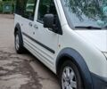 Білий Форд Транзит Коннект, об'ємом двигуна 1.75 л та пробігом 314 тис. км за 3000 $, фото 1 на Automoto.ua