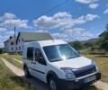 Белый Форд Транзит Коннект, объемом двигателя 1.75 л и пробегом 262 тыс. км за 3750 $, фото 7 на Automoto.ua