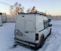Белый Форд Транзит Коннект, объемом двигателя 1.8 л и пробегом 450 тыс. км за 3500 $, фото 1 на Automoto.ua