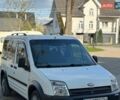 Білий Форд Транзит Коннект, об'ємом двигуна 1.8 л та пробігом 340 тис. км за 2900 $, фото 1 на Automoto.ua