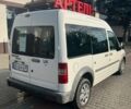 Белый Форд Транзит Коннект, объемом двигателя 1.8 л и пробегом 188 тыс. км за 4800 $, фото 4 на Automoto.ua