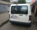 Белый Форд Транзит Коннект, объемом двигателя 1.8 л и пробегом 423 тыс. км за 3300 $, фото 4 на Automoto.ua