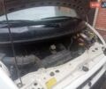 Белый Форд Транзит Коннект, объемом двигателя 2 л и пробегом 495 тыс. км за 3300 $, фото 2 на Automoto.ua