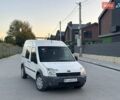 Белый Форд Транзит Коннект, объемом двигателя 1.75 л и пробегом 360 тыс. км за 3400 $, фото 4 на Automoto.ua