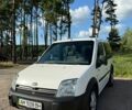 Білий Форд Транзит Коннект, об'ємом двигуна 1.75 л та пробігом 200 тис. км за 4199 $, фото 1 на Automoto.ua